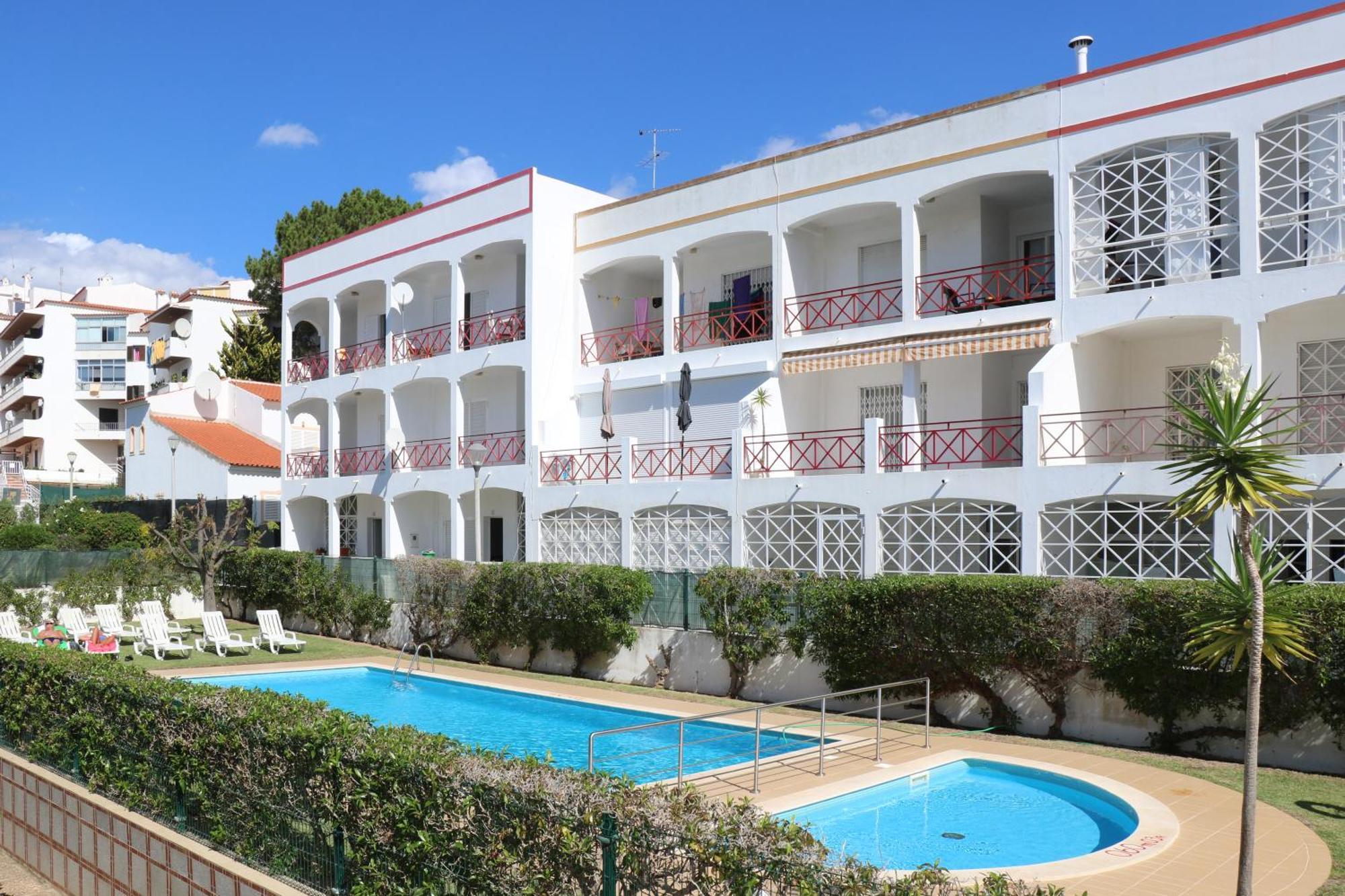 Apartamentos King'S Куартейра Екстер'єр фото