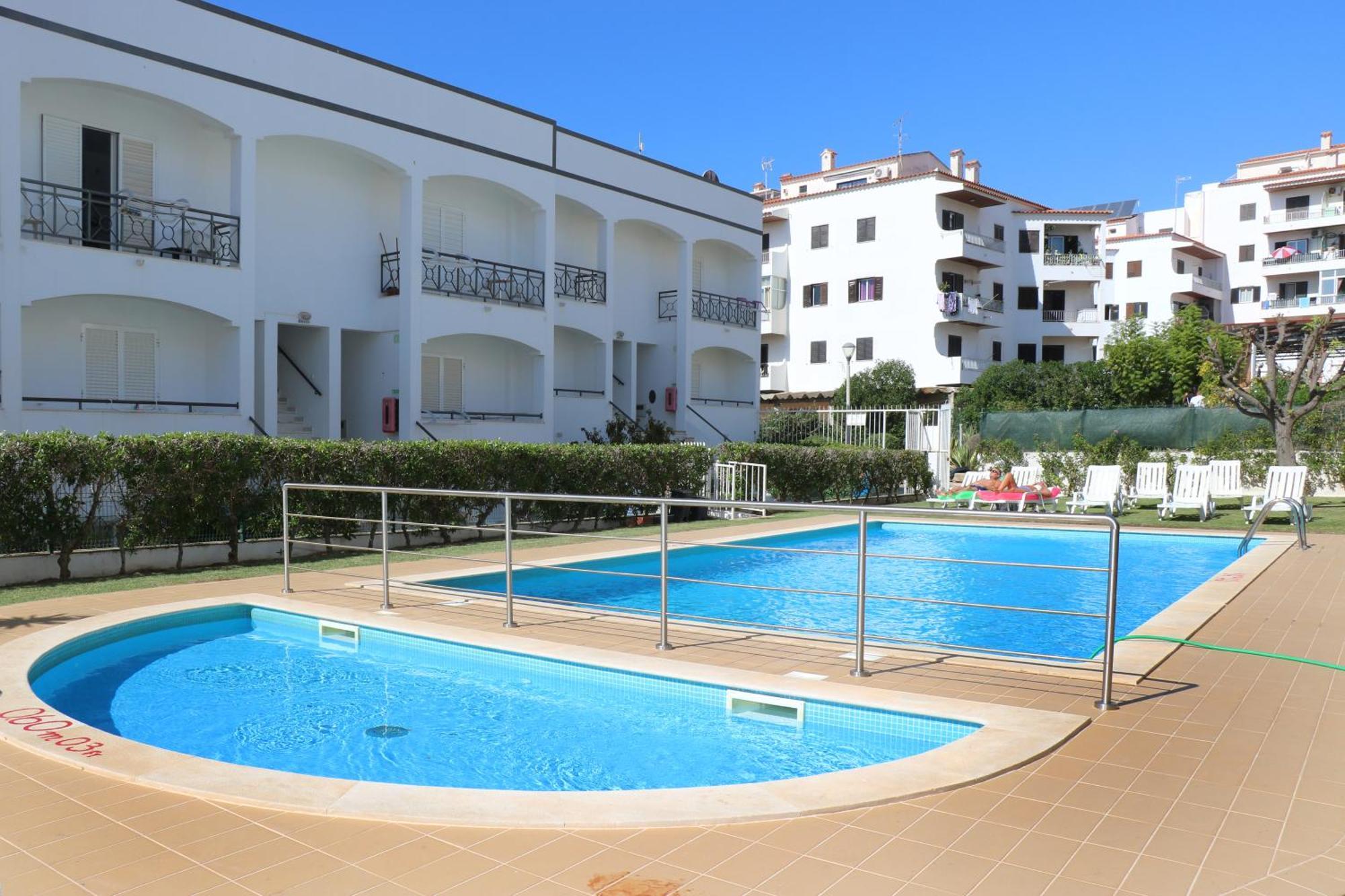 Apartamentos King'S Куартейра Екстер'єр фото