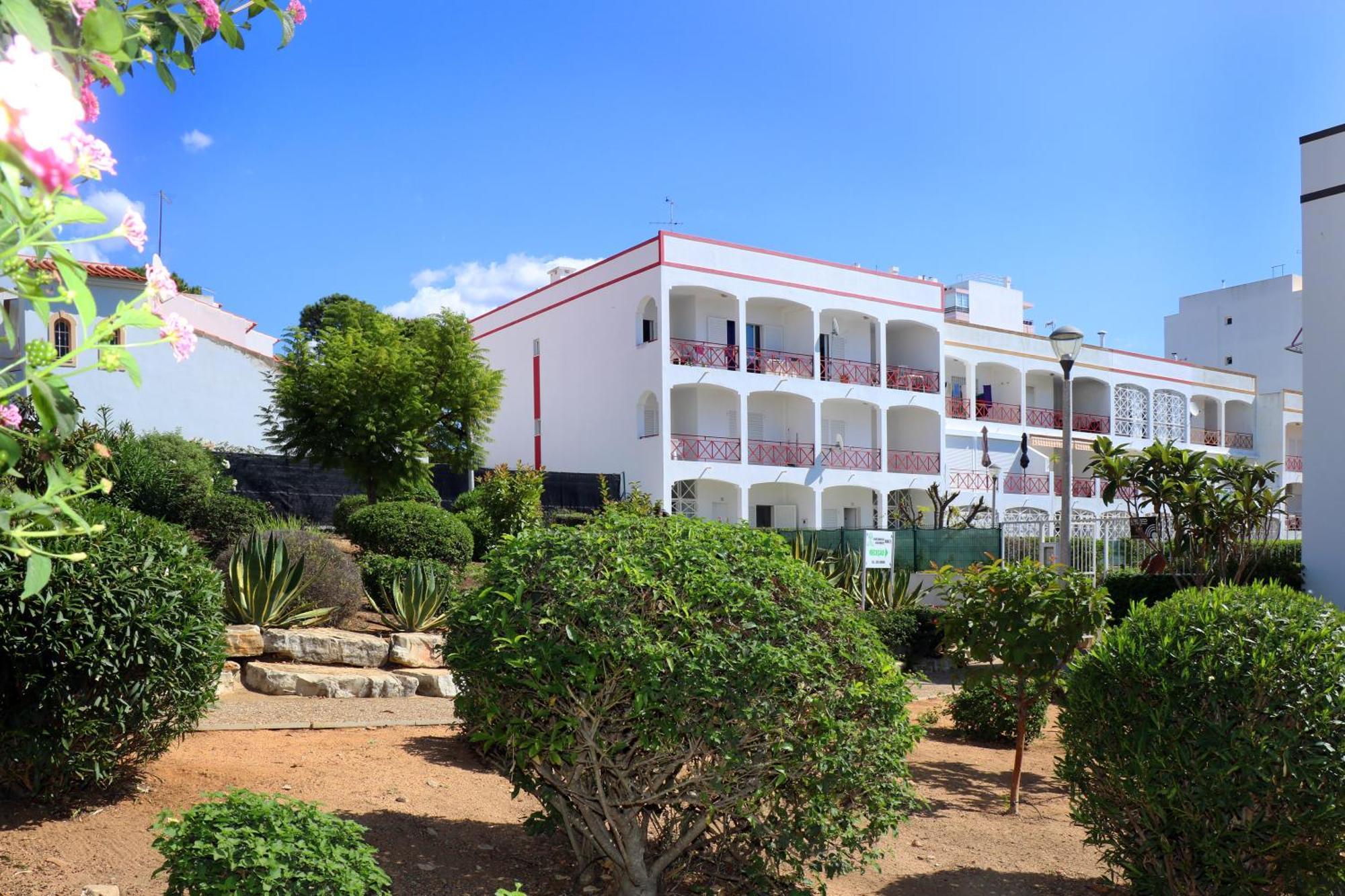 Apartamentos King'S Куартейра Екстер'єр фото