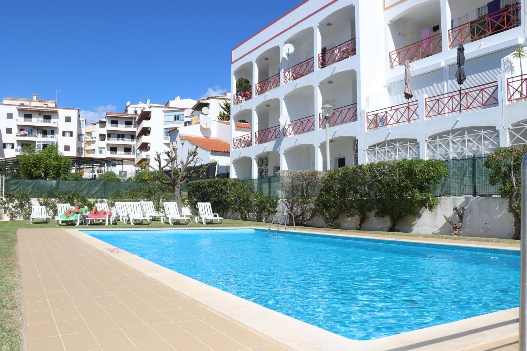 Apartamentos King'S Куартейра Екстер'єр фото