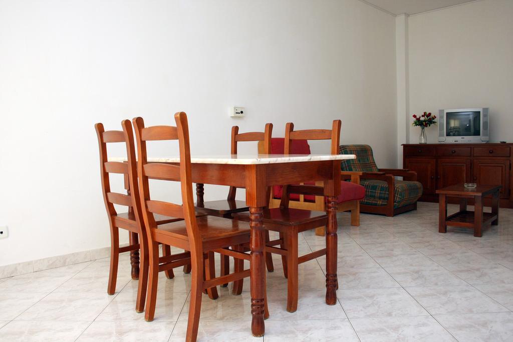 Apartamentos King'S Куартейра Номер фото