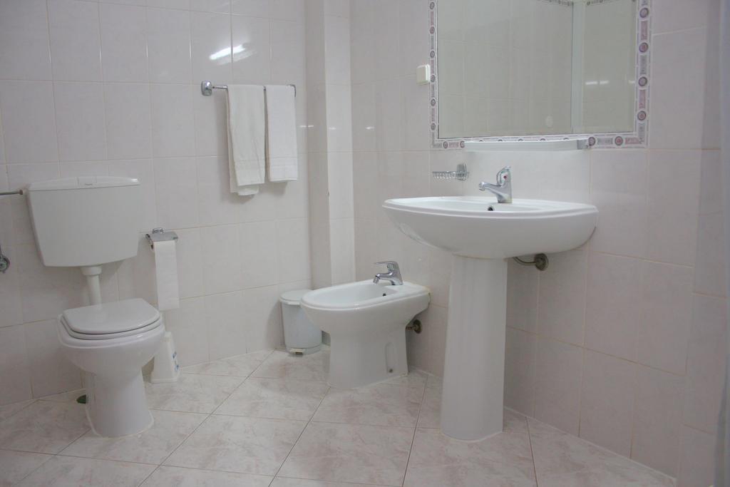 Apartamentos King'S Куартейра Номер фото