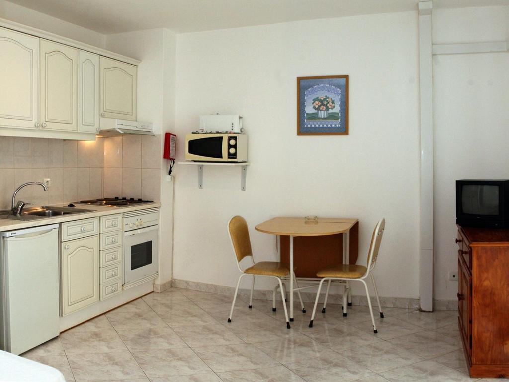 Apartamentos King'S Куартейра Номер фото