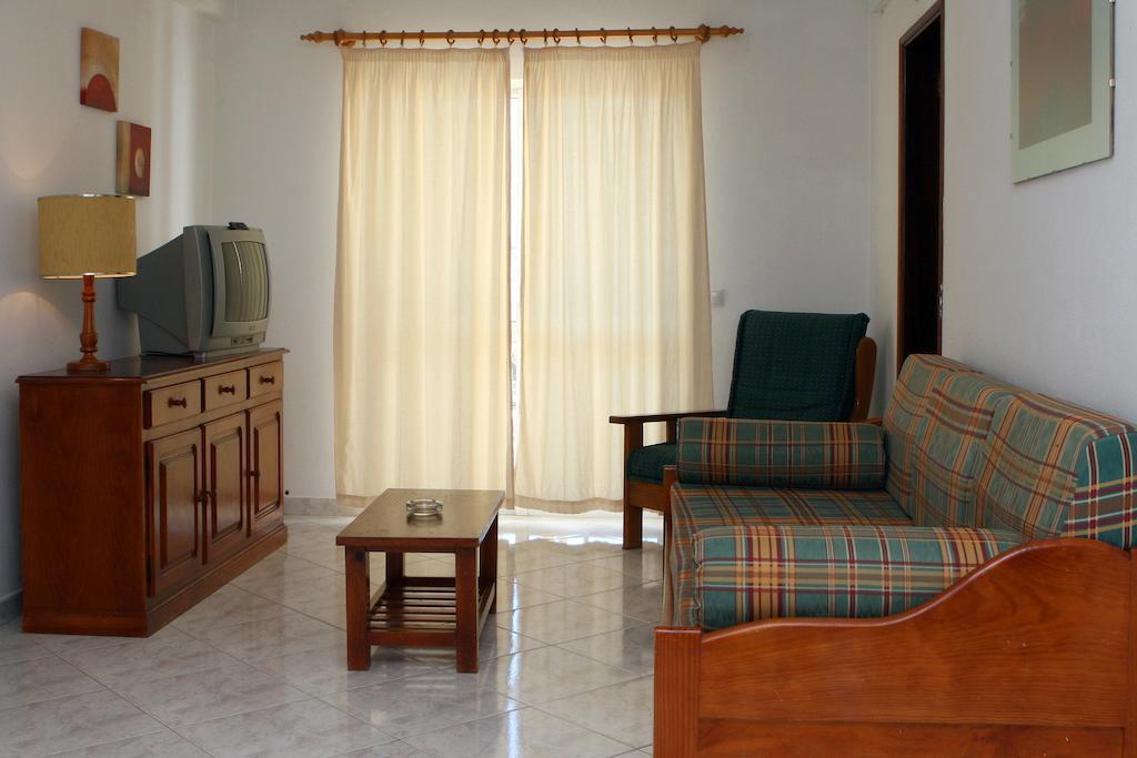 Apartamentos King'S Куартейра Екстер'єр фото